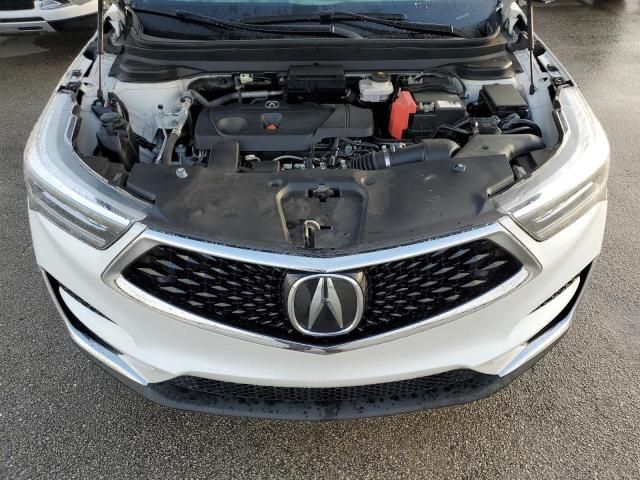 2020 Acura RDX Technology