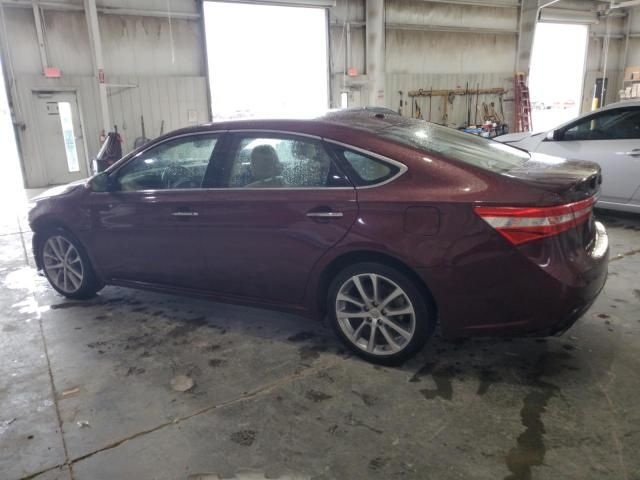 2014 Toyota Avalon Base