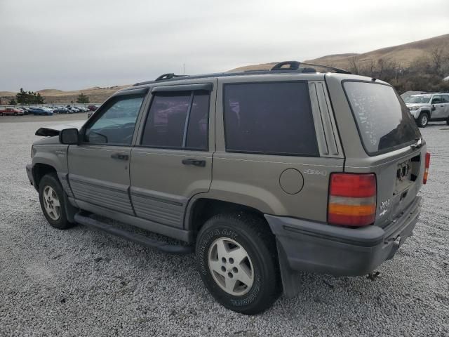 1995 Jeep Grand Cherokee Laredo