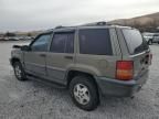 1995 Jeep Grand Cherokee Laredo