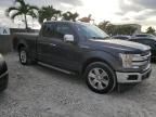 2020 Ford F150 Super Cab