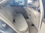 2011 Mercedes-Benz C 300 4matic