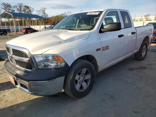 2018 Dodge RAM 1500 ST