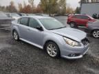 2014 Subaru Legacy 2.5I