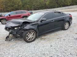 KIA Vehiculos salvage en venta: 2012 KIA Optima LX