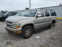 Salvage Cars with No Bids Yet For Sale at auction: 2004 Chevrolet Suburban K1500