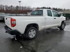 2017 Toyota Tundra Double Cab SR