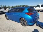 2016 Scion IM