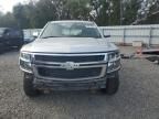 2015 Chevrolet Tahoe Special