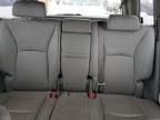 2007 Toyota Highlander Hybrid