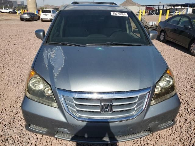 2010 Honda Odyssey EXL