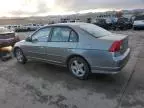 2004 Honda Civic EX