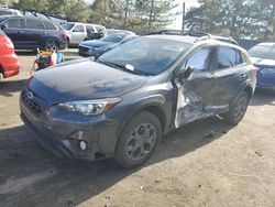 2023 Subaru Crosstrek Sport en venta en Denver, CO