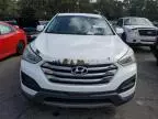 2016 Hyundai Santa FE Sport