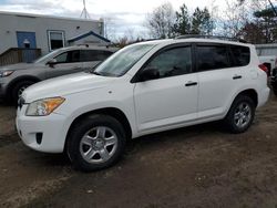 2009 Toyota Rav4 en venta en Lyman, ME