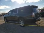 2016 GMC Yukon XL K1500 SLT