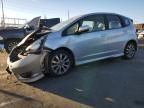 2013 Honda FIT Sport