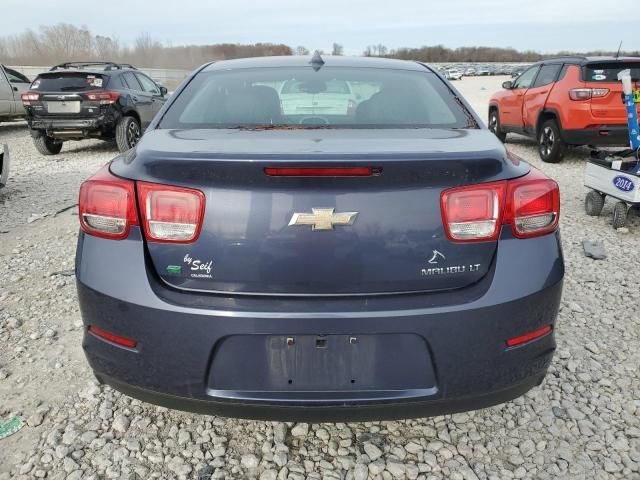 2014 Chevrolet Malibu 1LT