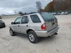 2004 Isuzu Rodeo S