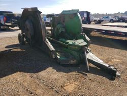 John Deere Rotary cut Vehiculos salvage en venta: 2022 John Deere Rotary CUT