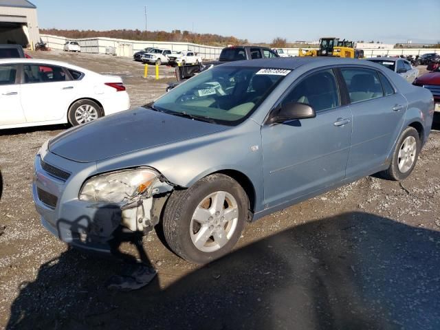 2008 Chevrolet Malibu LS