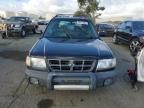 2000 Subaru Forester L