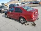 2004 Volkswagen Jetta GLS