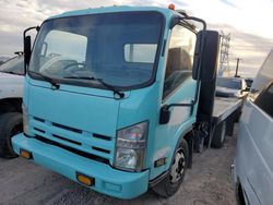 Run And Drives Trucks for sale at auction: 2011 Isuzu NQR