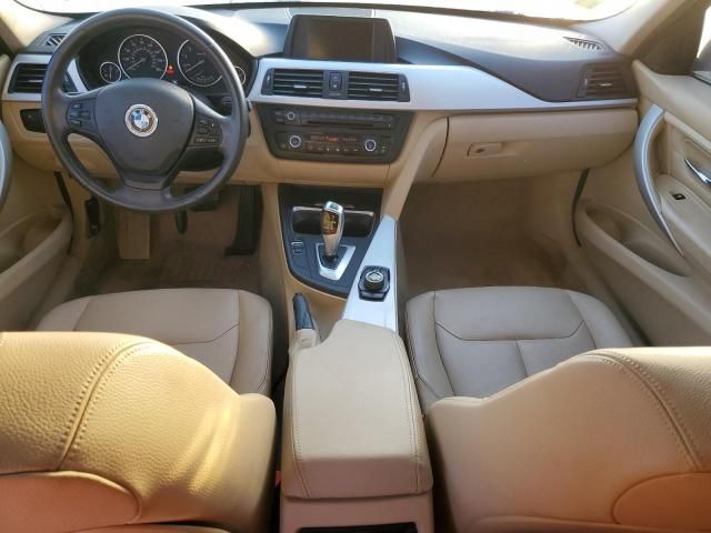 2012 BMW 328 I