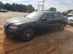 Chrysler salvage cars for sale: 2013 Chrysler 300 S