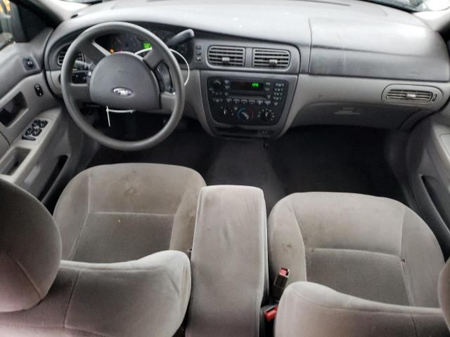 2006 Ford Taurus SE