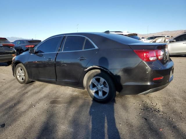 2013 Chevrolet Malibu LS