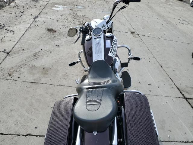 2006 Harley-Davidson Flhri