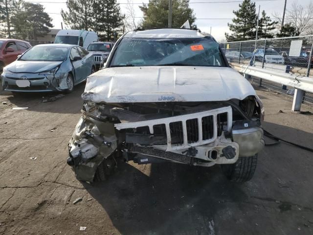 2007 Jeep Grand Cherokee Laredo