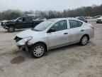 2015 Nissan Versa S