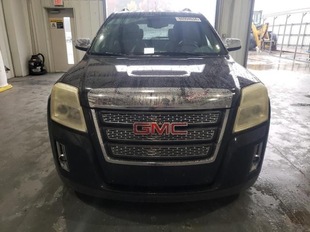 2011 GMC Terrain SLT