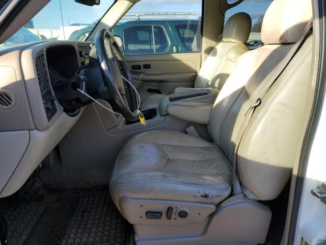 2005 GMC Yukon