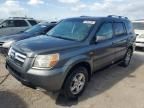 2008 Honda Pilot EXL