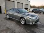 2012 Toyota Avalon Base