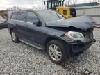 2014 Mercedes-Benz GL 450 4matic