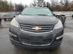 2013 Chevrolet Traverse LT