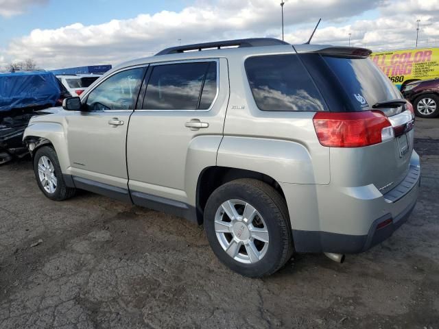 2013 GMC Terrain SLE