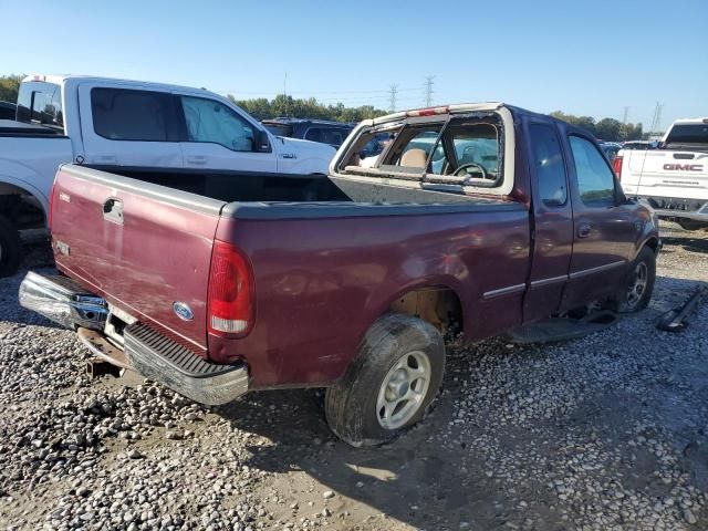 1998 Ford F150