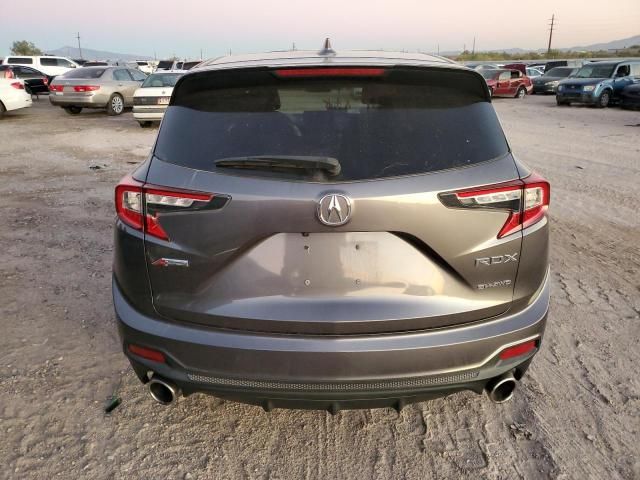 2020 Acura RDX A-Spec