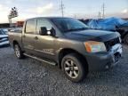 2011 Nissan Titan S