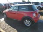 2011 Mini Cooper