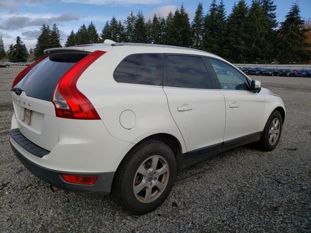 2011 Volvo XC60 3.2