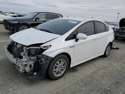 Toyota Vehiculos salvage en venta: 2010 Toyota Prius