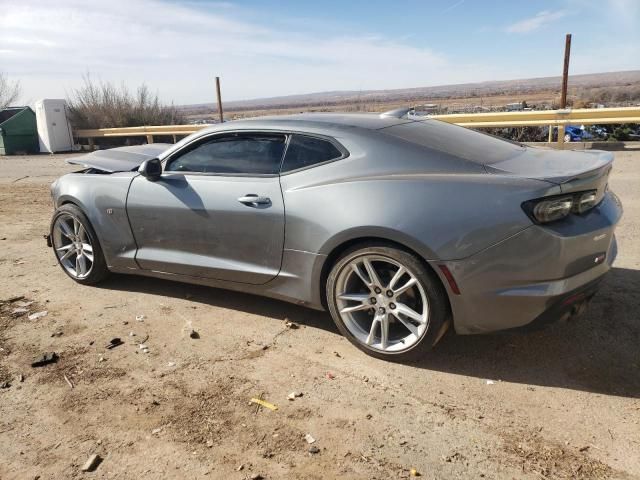 2020 Chevrolet Camaro LT