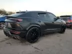 2019 Lamborghini Urus